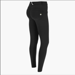 NOWT Wr Up Freddy Jeggings